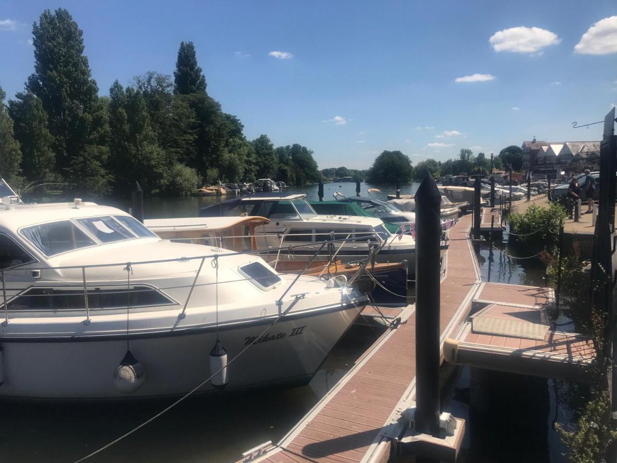 Heart Of Henley 1 & 2 Bedroom Apartments Экстерьер фото