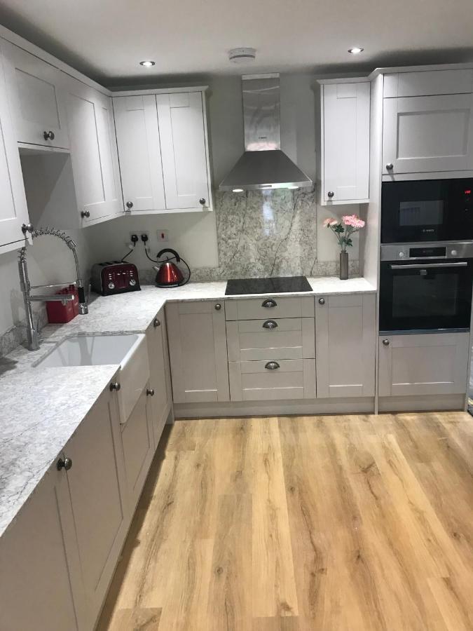 Heart Of Henley 1 & 2 Bedroom Apartments Экстерьер фото