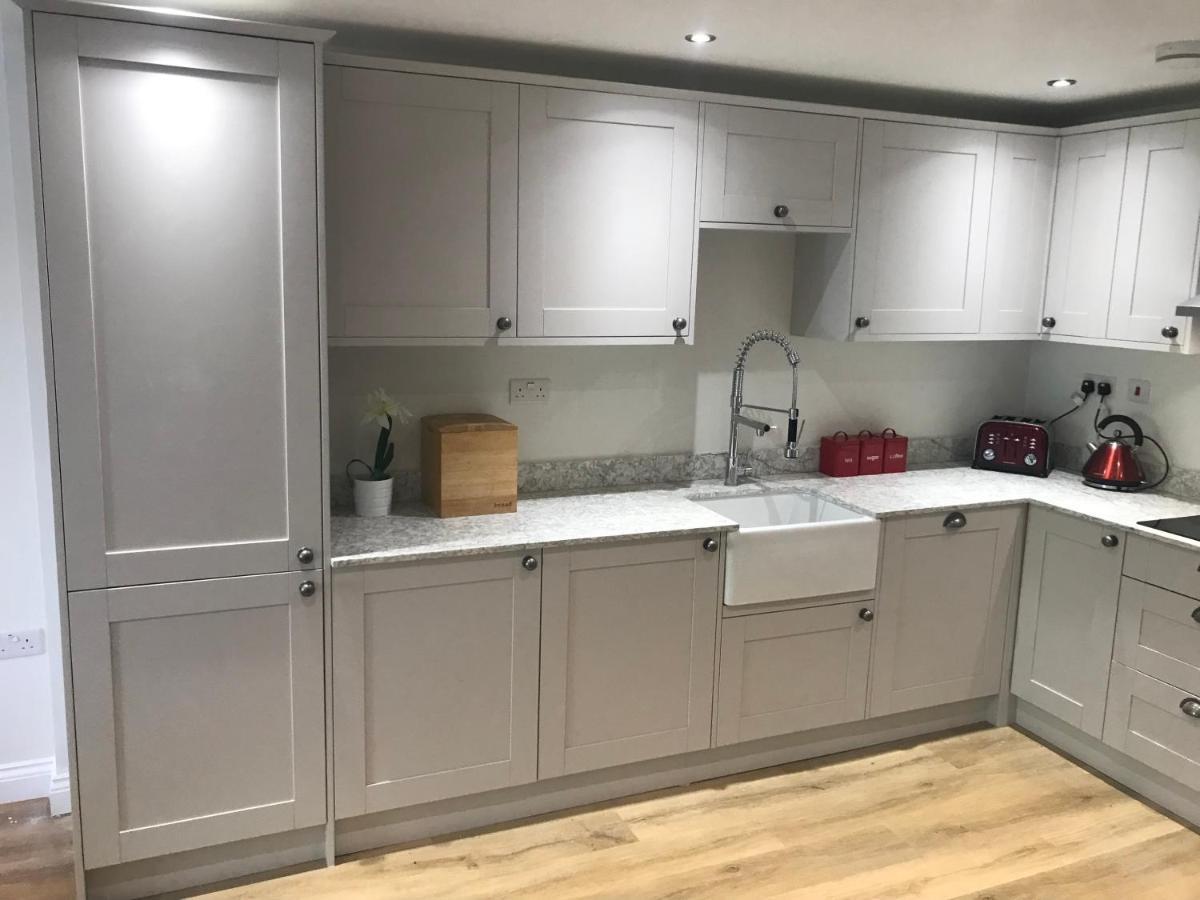 Heart Of Henley 1 & 2 Bedroom Apartments Экстерьер фото