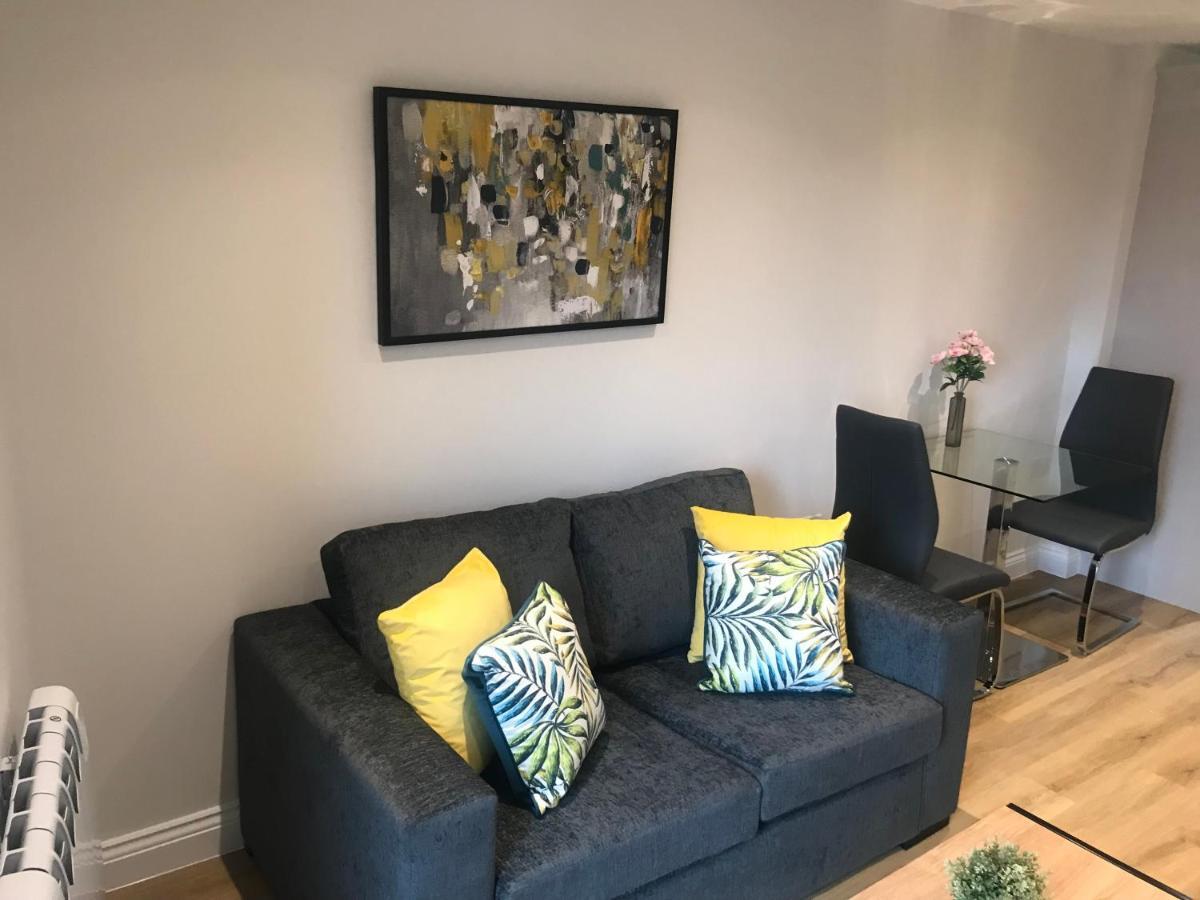 Heart Of Henley 1 & 2 Bedroom Apartments Экстерьер фото