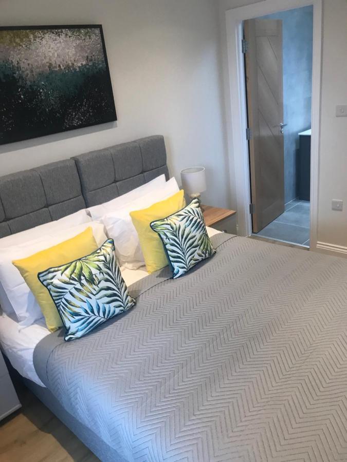 Heart Of Henley 1 & 2 Bedroom Apartments Экстерьер фото