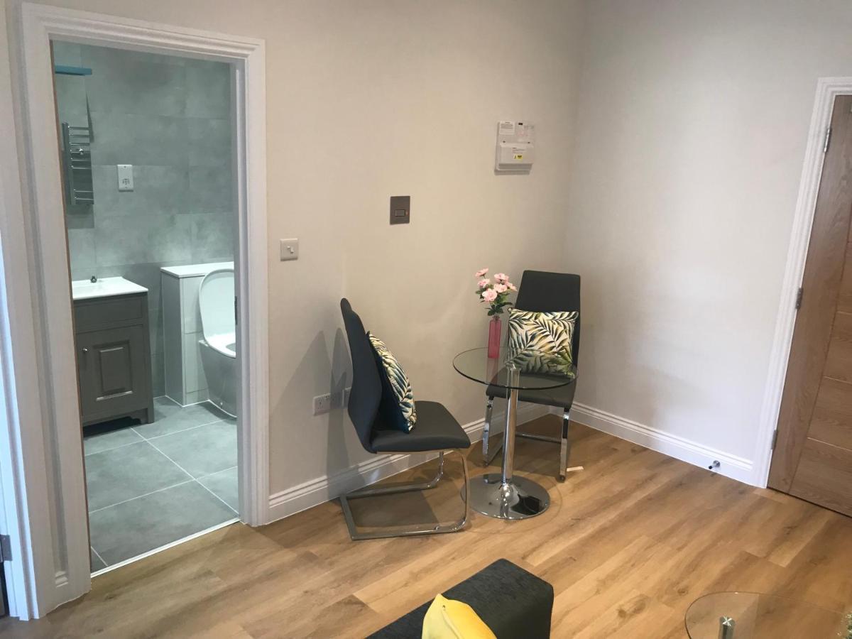 Heart Of Henley 1 & 2 Bedroom Apartments Экстерьер фото