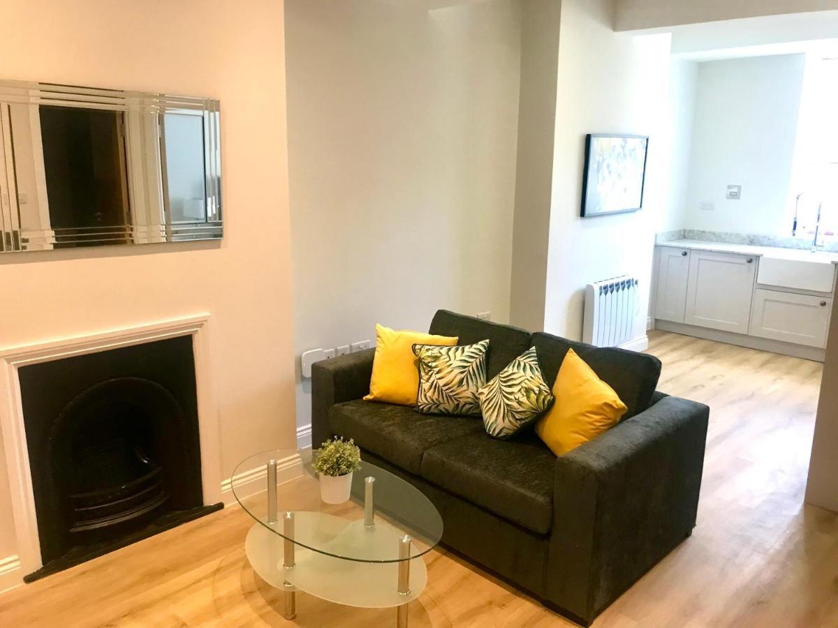 Heart Of Henley 1 & 2 Bedroom Apartments Экстерьер фото