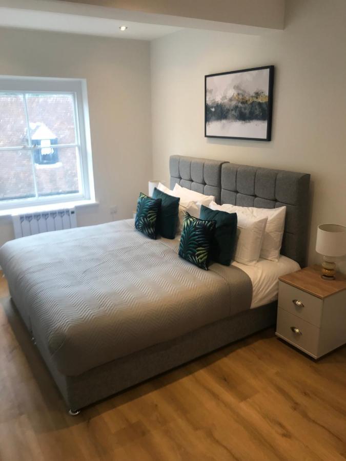 Heart Of Henley 1 & 2 Bedroom Apartments Экстерьер фото