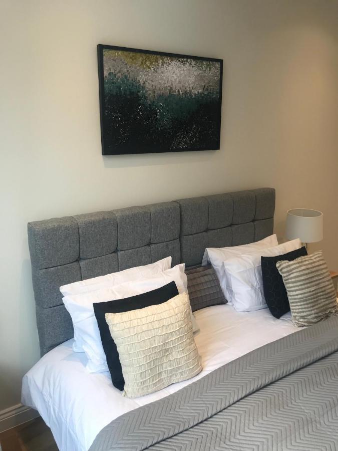Heart Of Henley 1 & 2 Bedroom Apartments Экстерьер фото