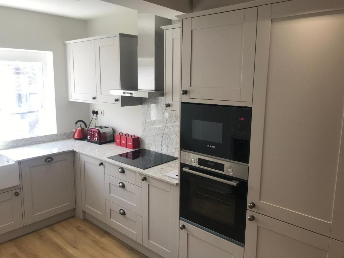 Heart Of Henley 1 & 2 Bedroom Apartments Экстерьер фото