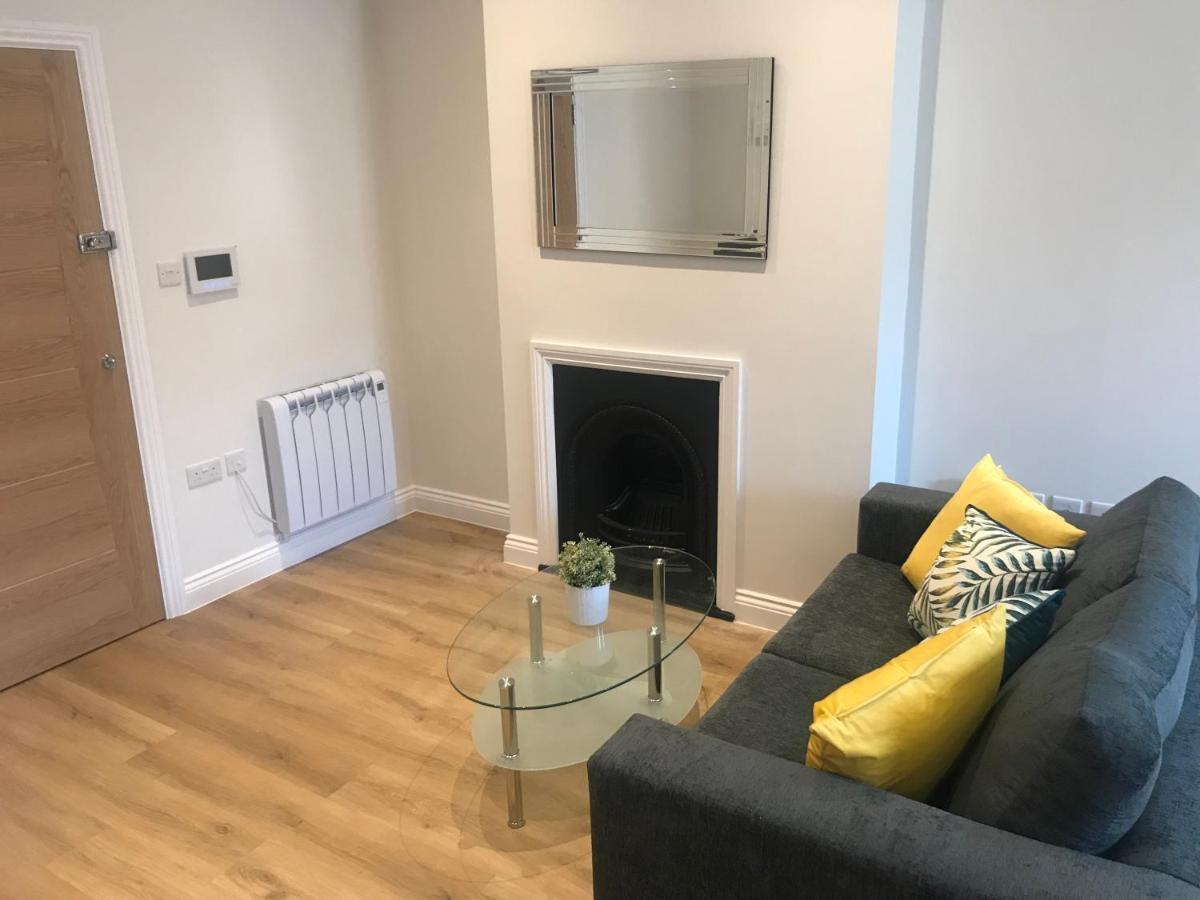 Heart Of Henley 1 & 2 Bedroom Apartments Экстерьер фото