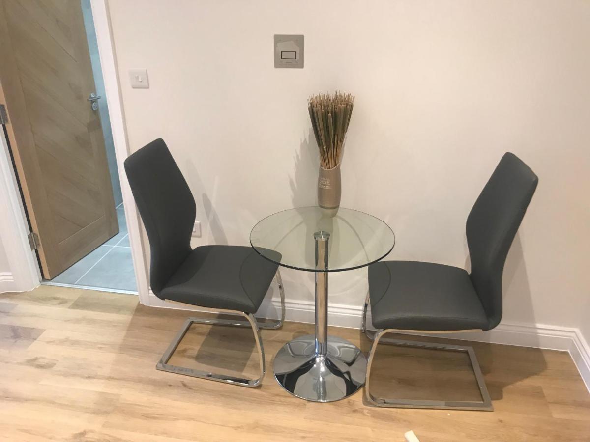 Heart Of Henley 1 & 2 Bedroom Apartments Экстерьер фото
