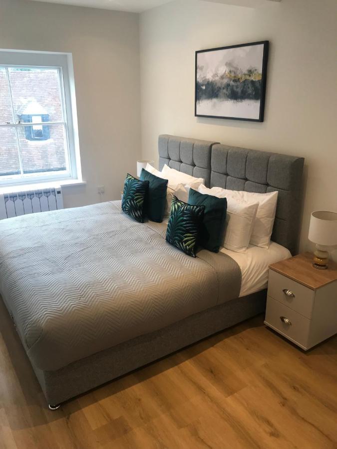 Heart Of Henley 1 & 2 Bedroom Apartments Экстерьер фото