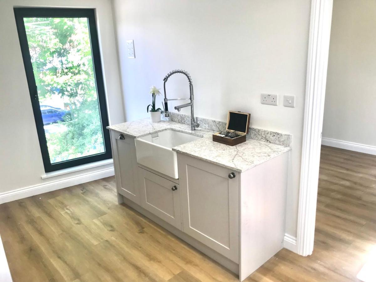 Heart Of Henley 1 & 2 Bedroom Apartments Экстерьер фото
