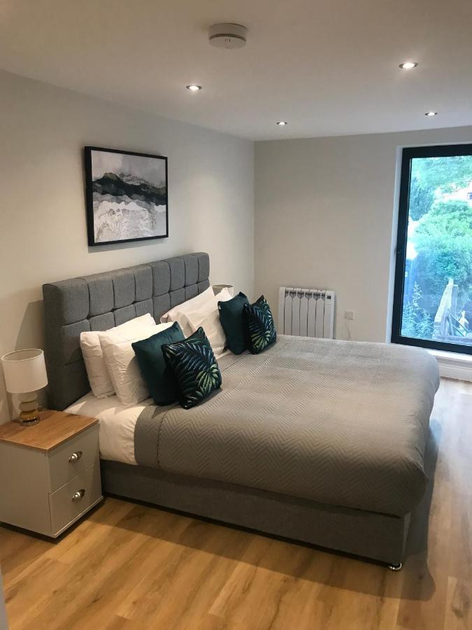 Heart Of Henley 1 & 2 Bedroom Apartments Экстерьер фото