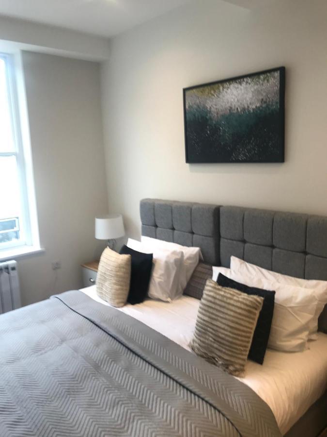 Heart Of Henley 1 & 2 Bedroom Apartments Экстерьер фото