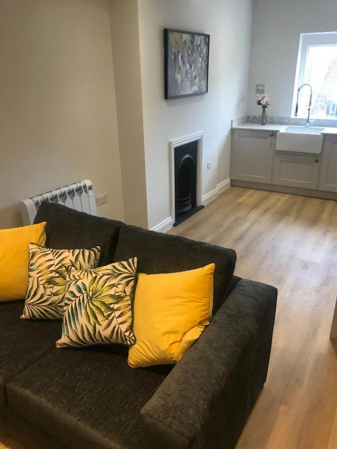 Heart Of Henley 1 & 2 Bedroom Apartments Экстерьер фото