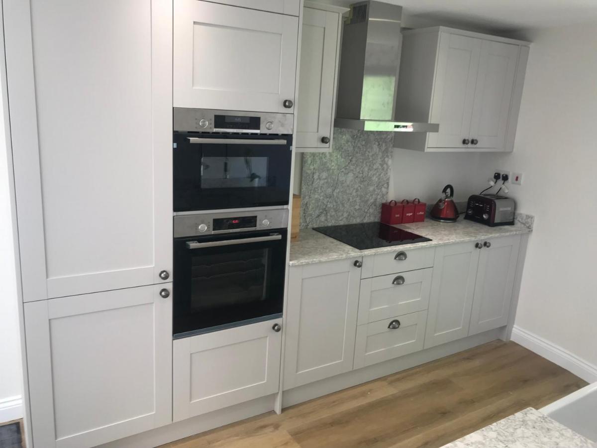 Heart Of Henley 1 & 2 Bedroom Apartments Экстерьер фото