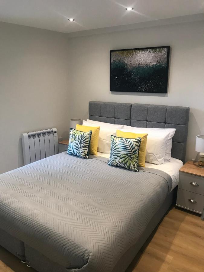 Heart Of Henley 1 & 2 Bedroom Apartments Экстерьер фото