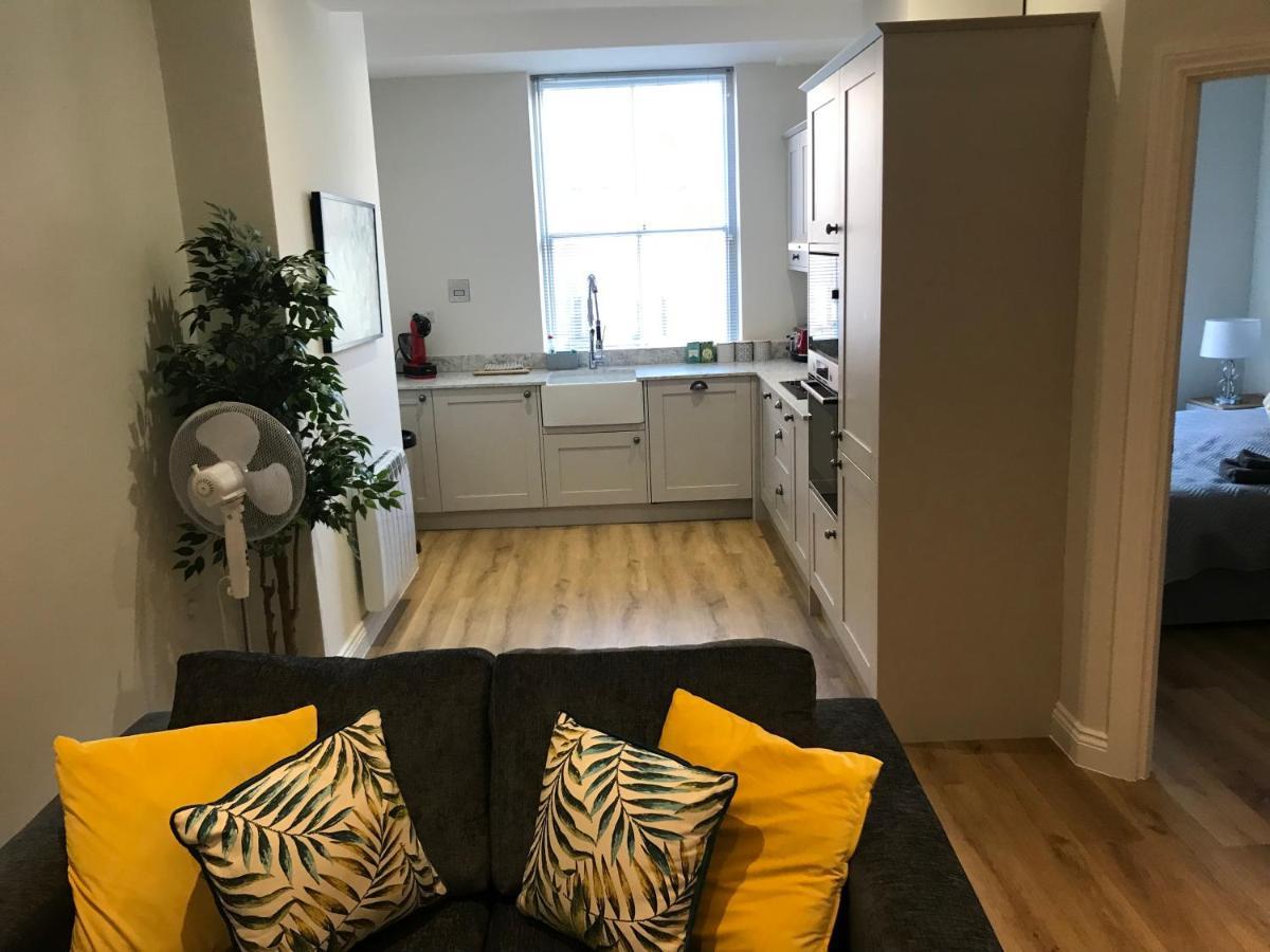 Heart Of Henley 1 & 2 Bedroom Apartments Экстерьер фото
