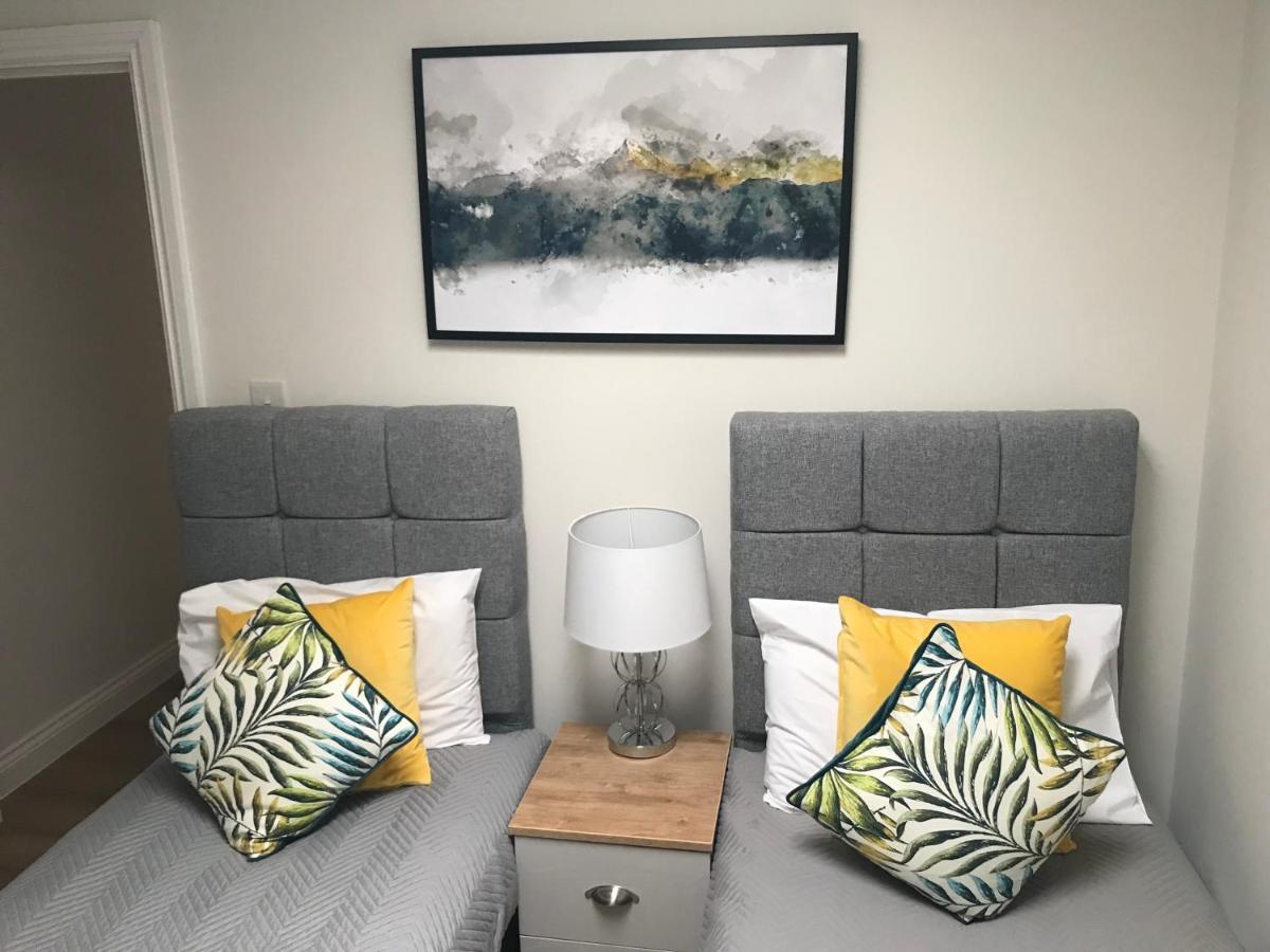 Heart Of Henley 1 & 2 Bedroom Apartments Экстерьер фото
