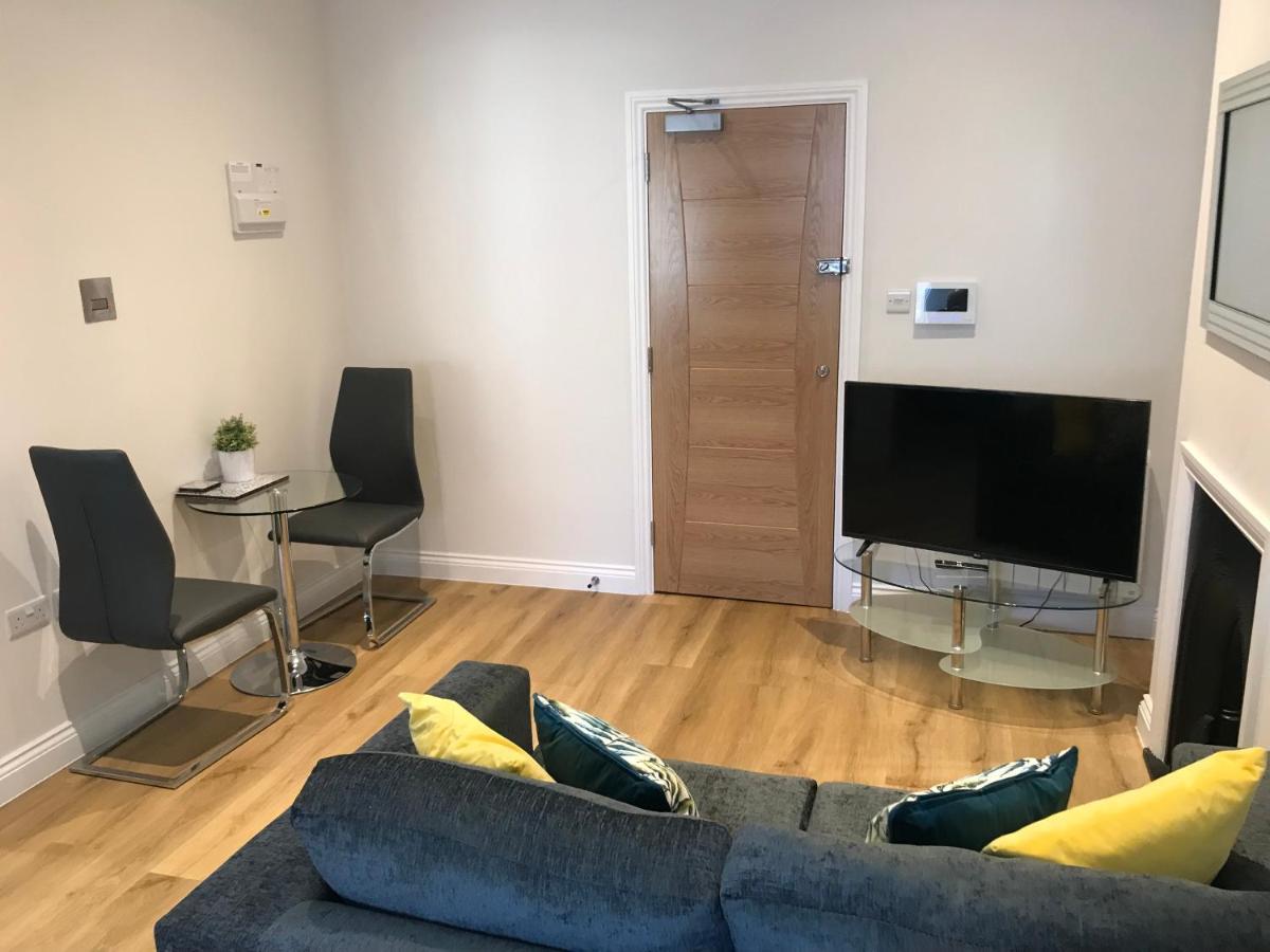 Heart Of Henley 1 & 2 Bedroom Apartments Экстерьер фото
