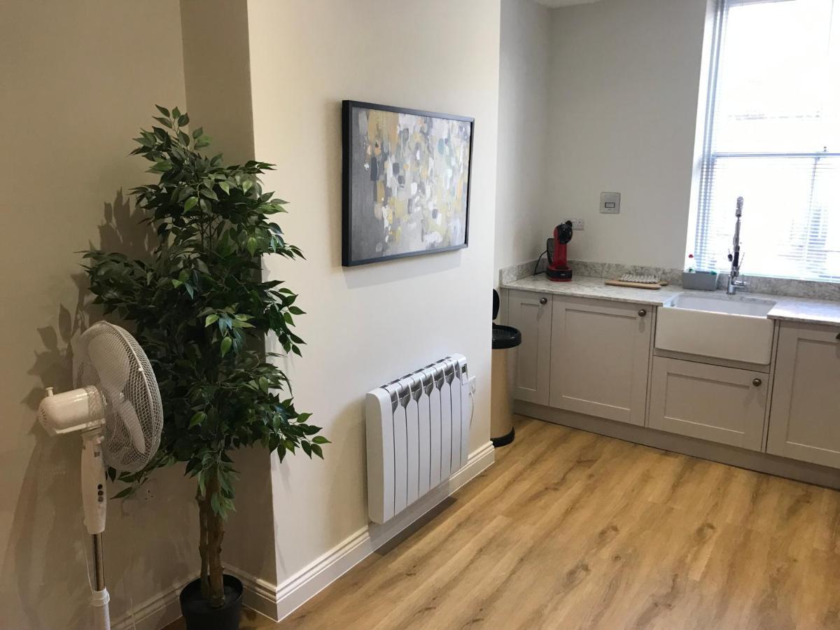Heart Of Henley 1 & 2 Bedroom Apartments Экстерьер фото