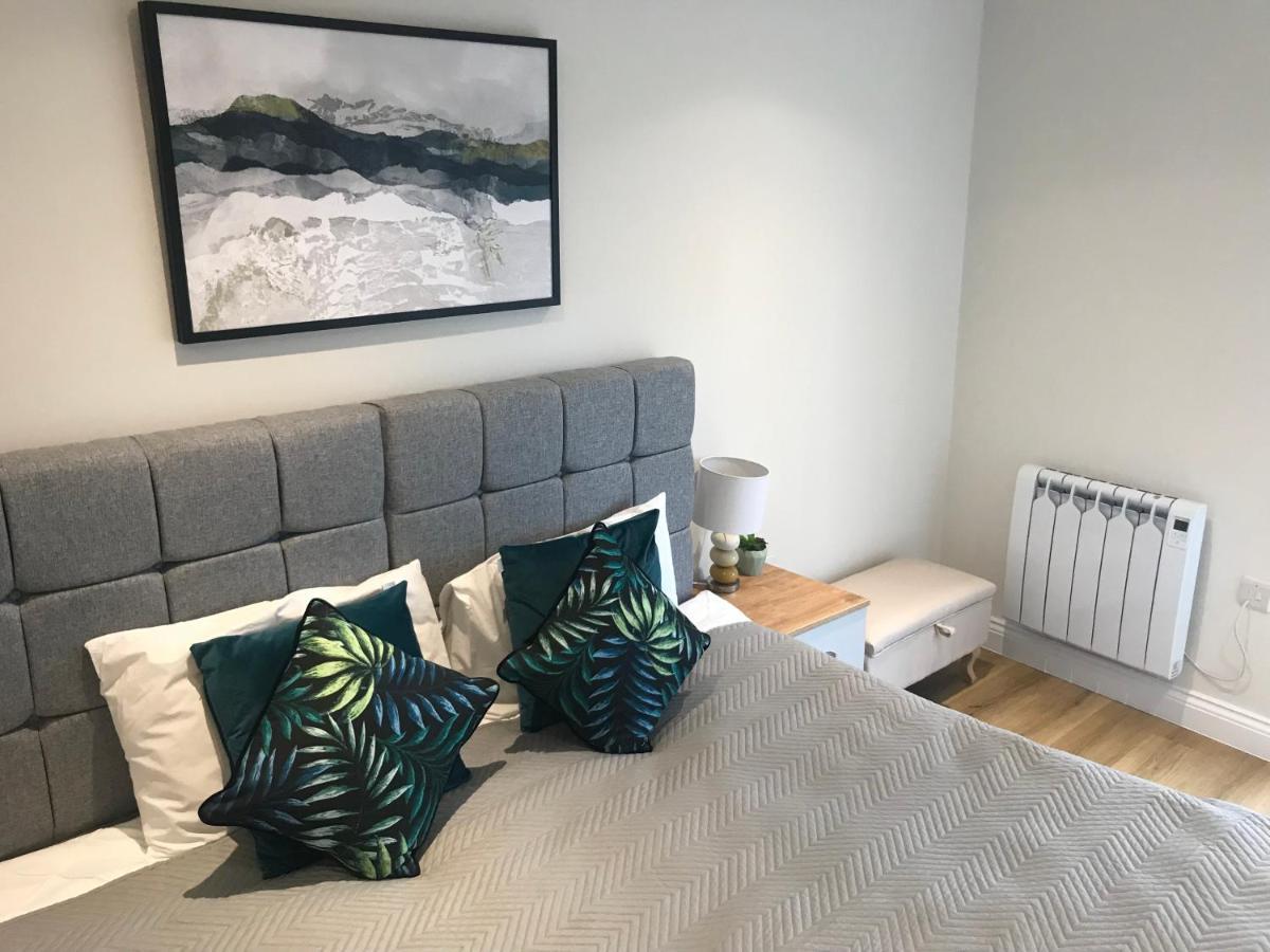 Heart Of Henley 1 & 2 Bedroom Apartments Экстерьер фото